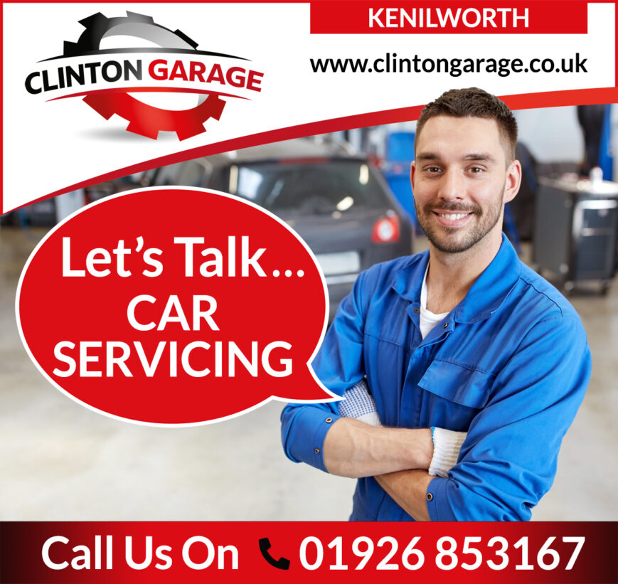 What are the major benefits of Servicing your Car regularly Clinton